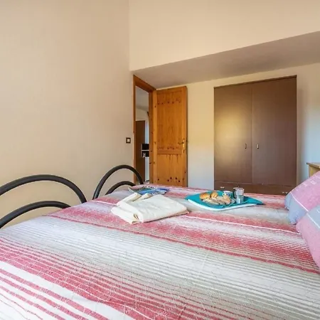 Mit Garten, Grill Und Terrasse Appartement Olbia