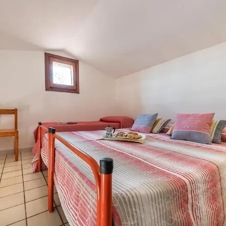 Mit Garten, Grill Und Terrasse Appartement Olbia