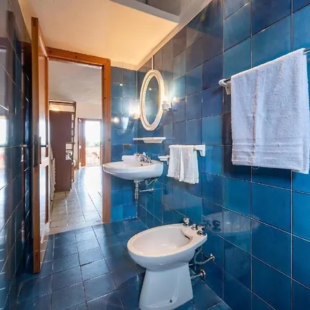 Appartement Mit Garten, Grill Und Terrasse Olbia