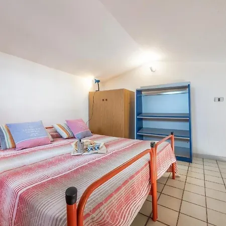 Mit Garten, Grill Und Terrasse Appartement
