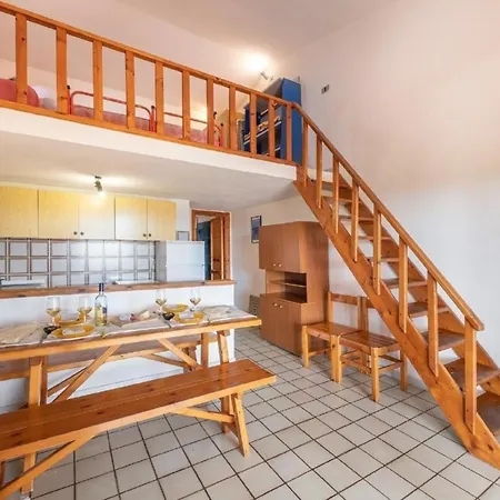 Appartement Mit Garten, Grill Und Terrasse *