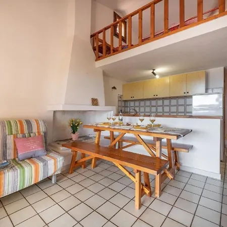 Mit Garten, Grill Und Terrasse Appartement *